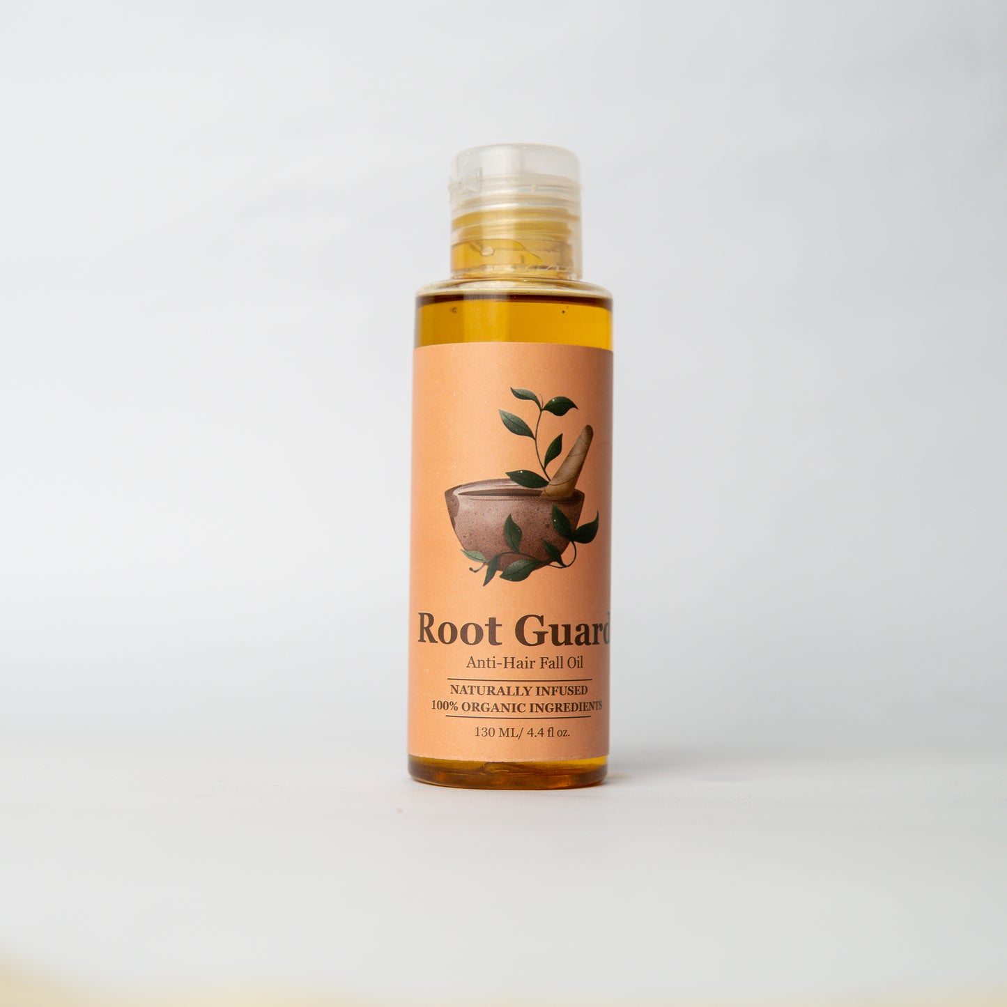 Root Guard | Anti-Hair Fall Organic Oil