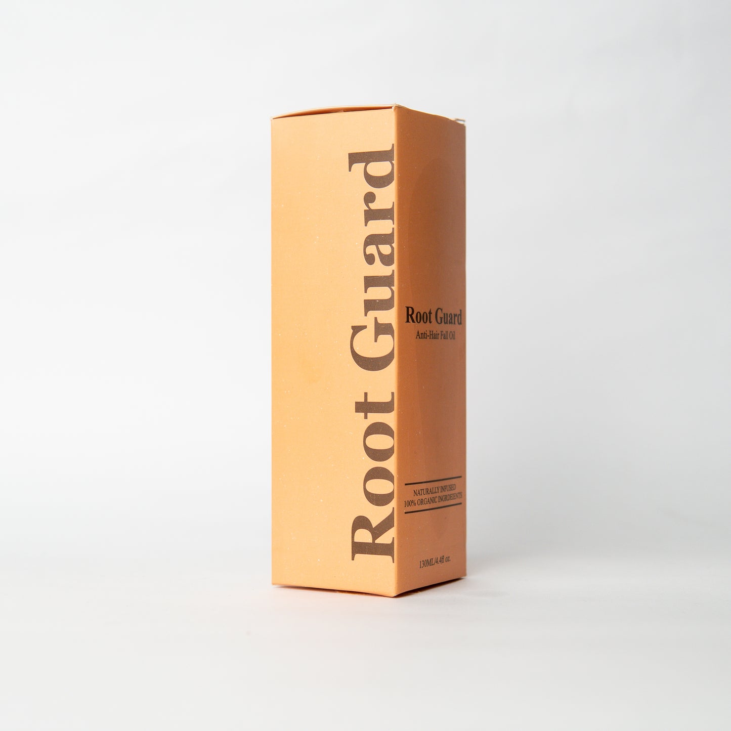 Root Guard | Anti-Hair Fall Organic Oil