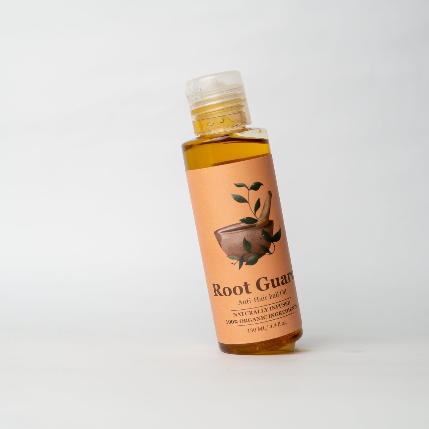 Root Guard | Anti-Hair Fall Organic Oil
