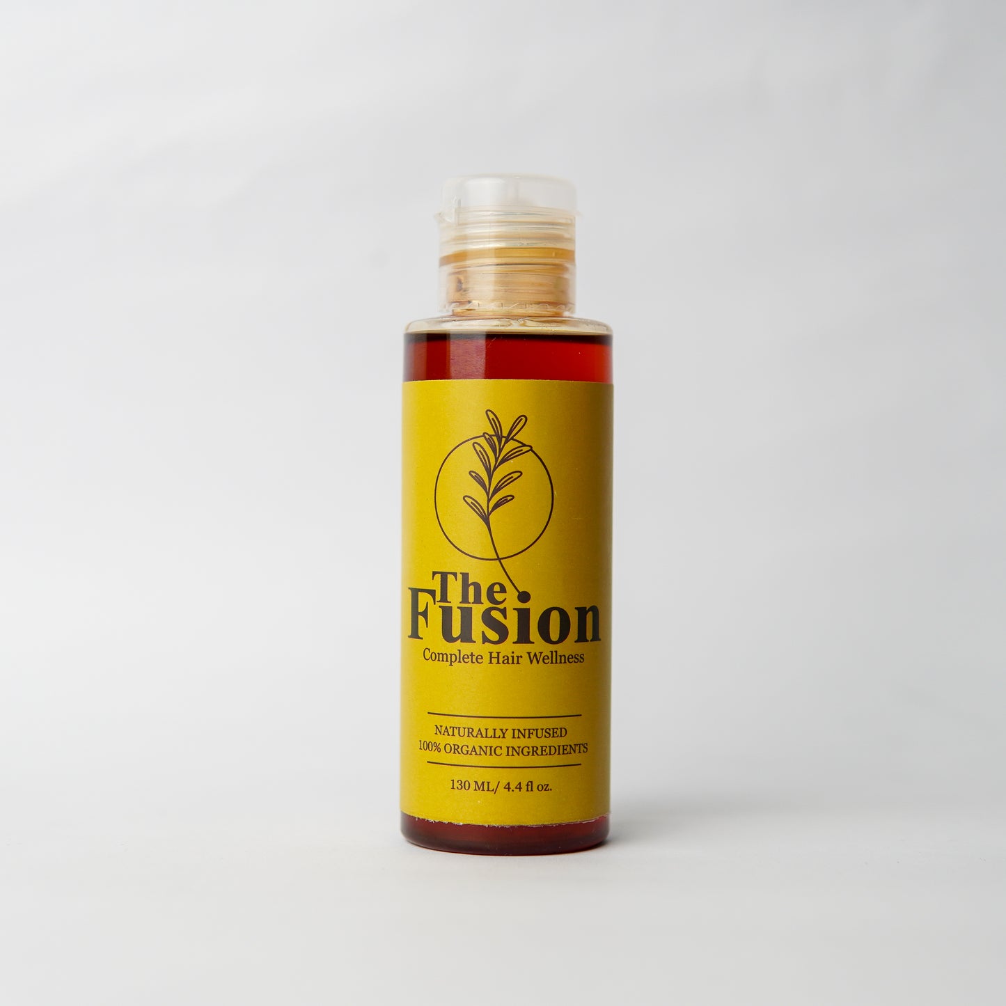 The Fusion | 3 in 1 Signature Hair Oil