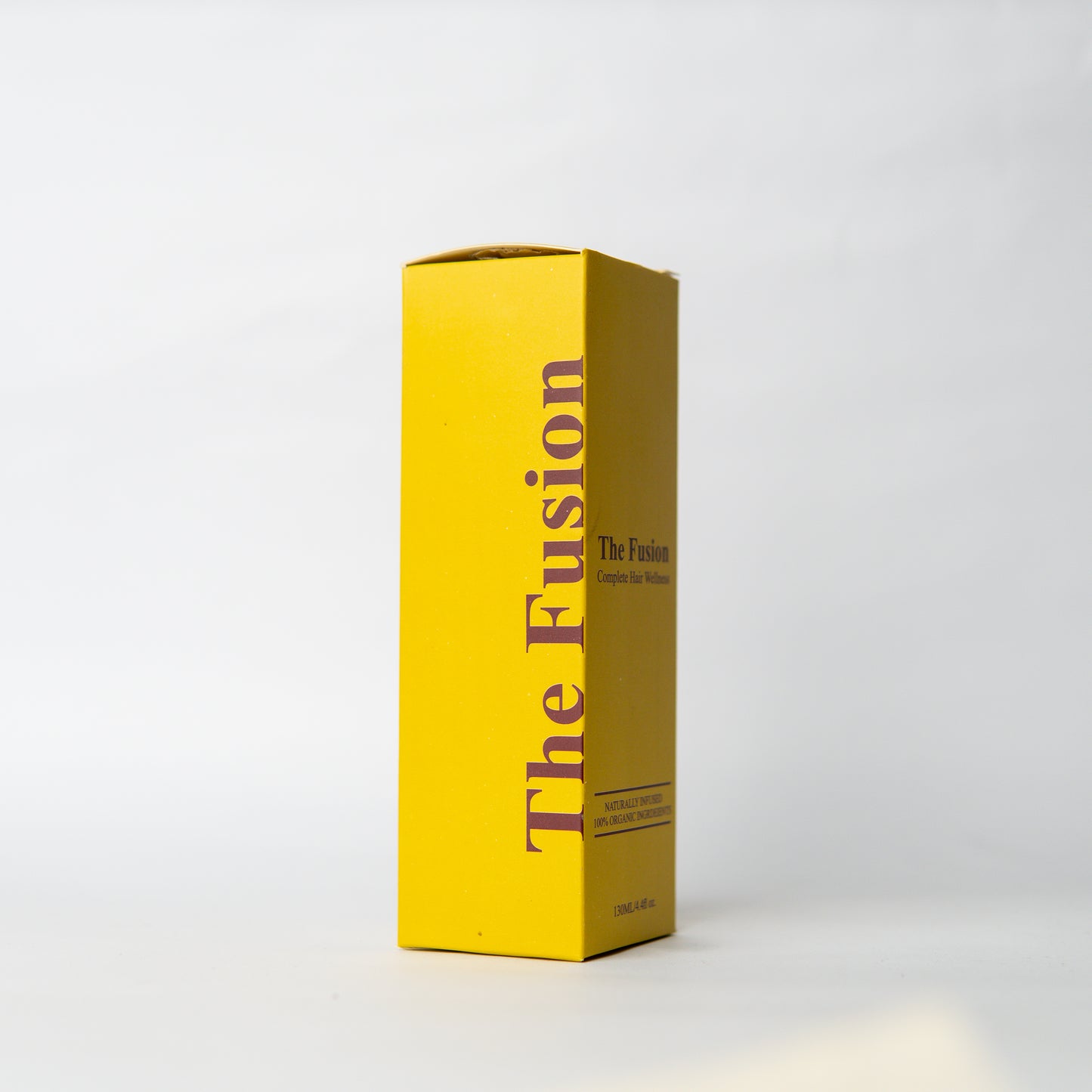 The Fusion | 3 in 1 Signature Hair Oil