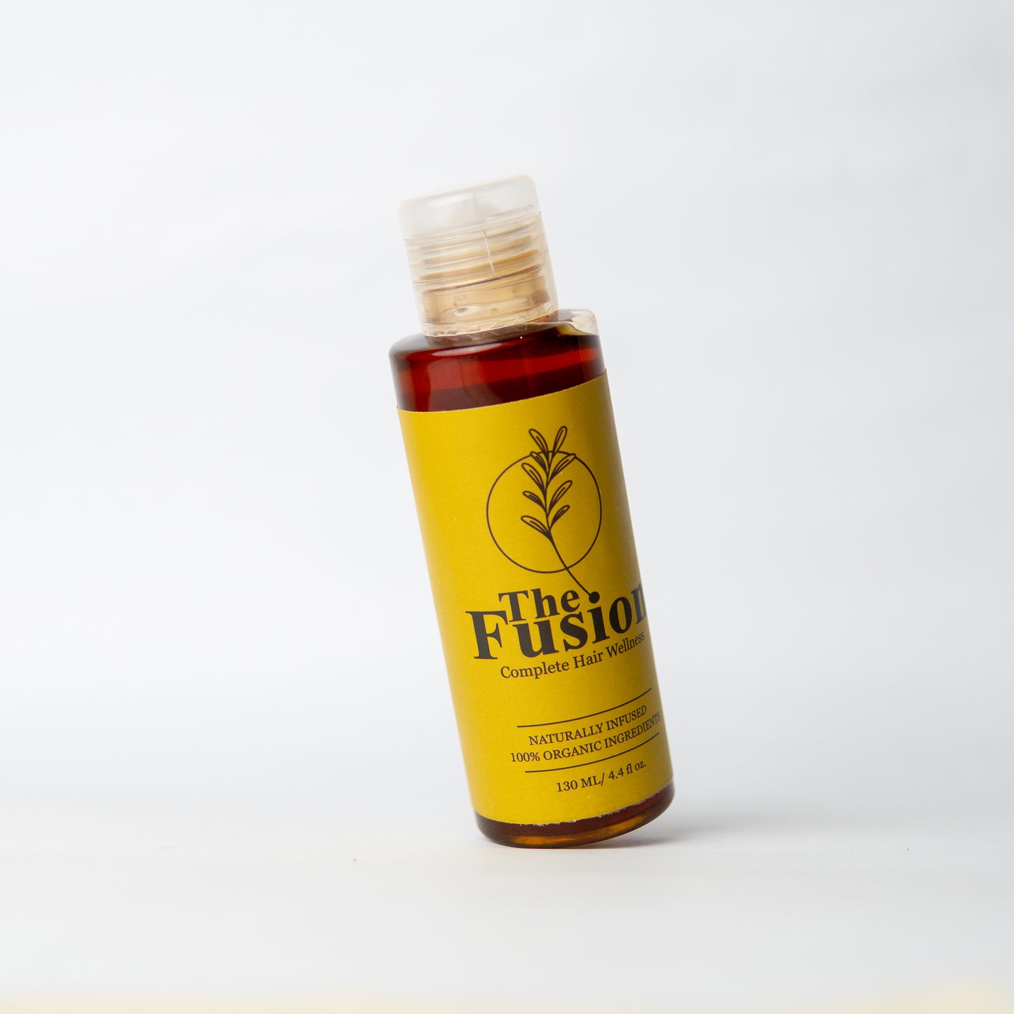 The Fusion | 3 in 1 Signature Hair Oil